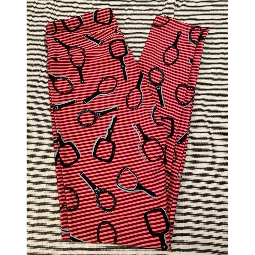 LuLaRoe Leggings OS‎